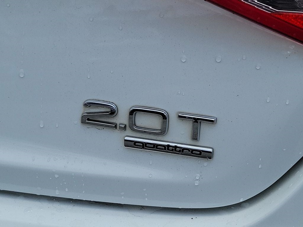 2012 Audi A4 2.0T Premium quattro